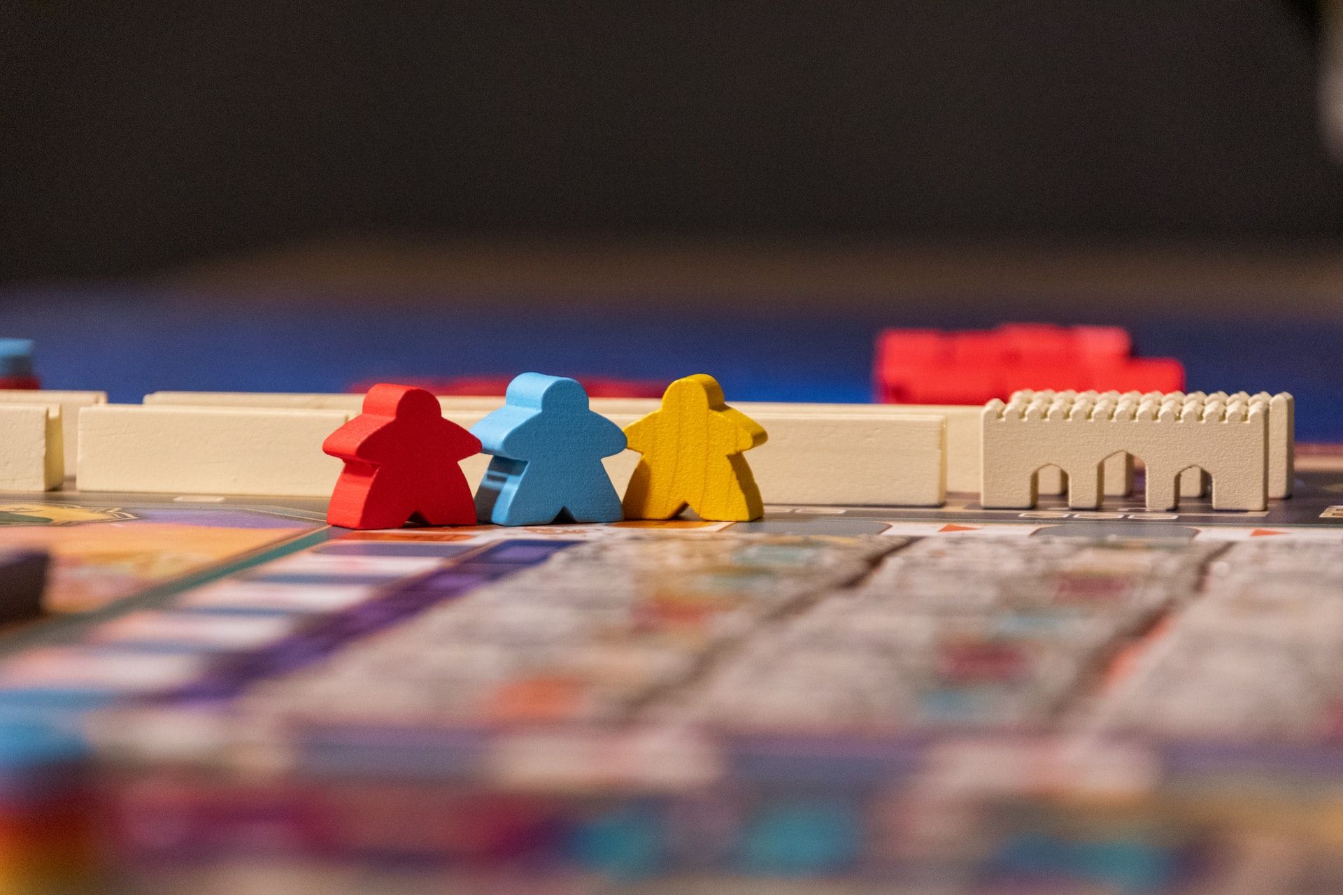Meeple Meister